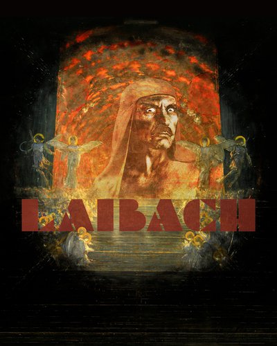 Laibach, Athens Revisited