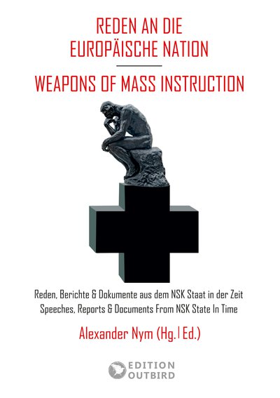 Book Weapons of Mass Instruction