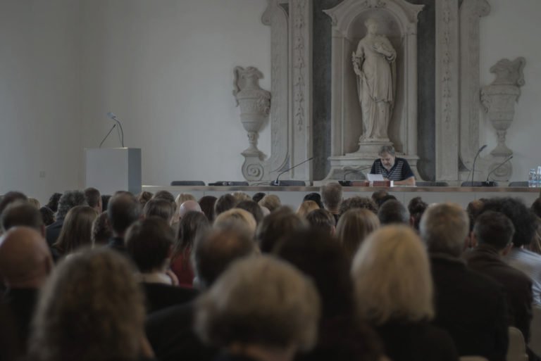 Public lecture by Slavoj Žižek