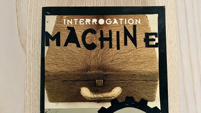 Interrogation Machine