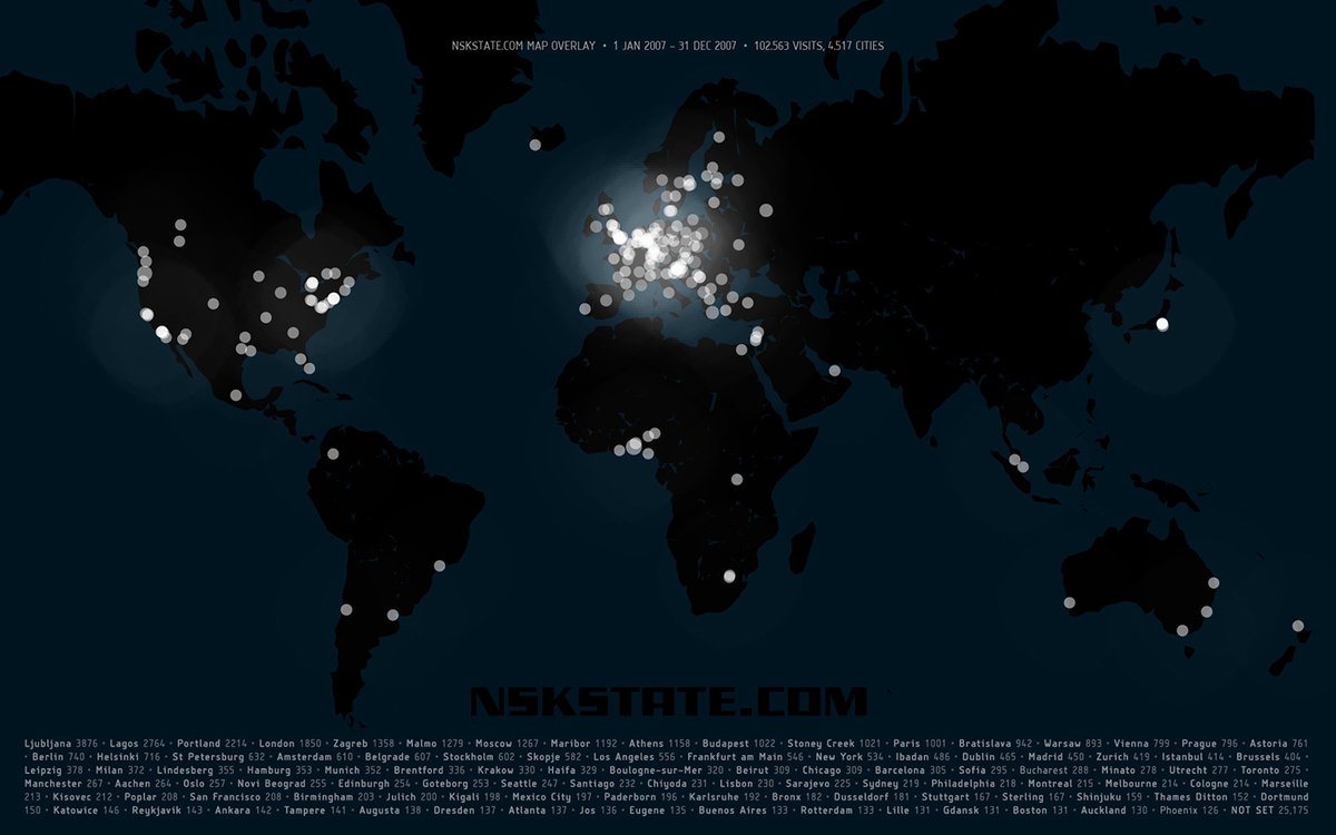 nskstate.com map 2007